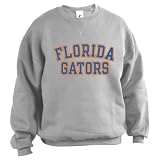 Florida Gators Crew Sweatshirt