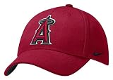 Los Angeles Angels Nike Wool Classic Cap