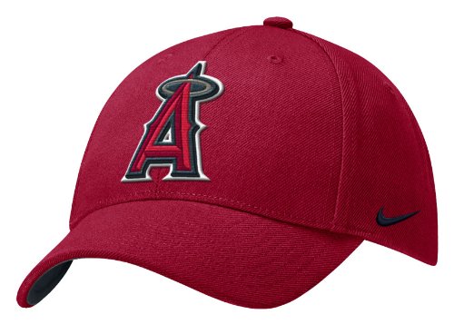 Los Angeles Angels Nike Wool Classic Cap