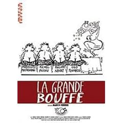 La Grande Bouffe