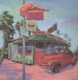 S/T LP (VINYL ALBUM) US WARNER BROS 1985