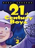Produkt-Bild: 21st Century Boys, Band 2
