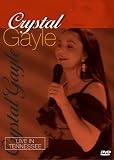 Crystal Gayle: Live in Tennessee