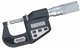 Starrett 3734XFL-1 0-Inch to 1-Inch digital Micrometer No Output for Data Transmission
