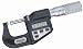 Starrett 3734XFL-1 0-Inch to 1-Inch digital Micrometer No Output for Data Transmissio...