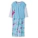 Toddler Girls' Nick & Nora® Pajama Set - Blue