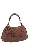 41NoCN8plIL. SL160  Juicy Couture Peaceful Studded Leather Hobo Handbag