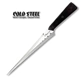 Cold Steel Corsican Stiletto Boot Knife w/ Secure-Ex Sheath