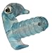 California Exotics Deep Diver Dolphin Enhancer with Beads