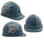 NBA Basketball Oklahoma City Thunder Hard Hats