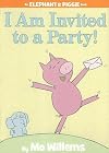 I Am Invited to a Party! [I AM INVITED TO A PARTY]