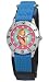Disney Hannah Montana Time Teacher Blue Velcro Watch #D025S502
