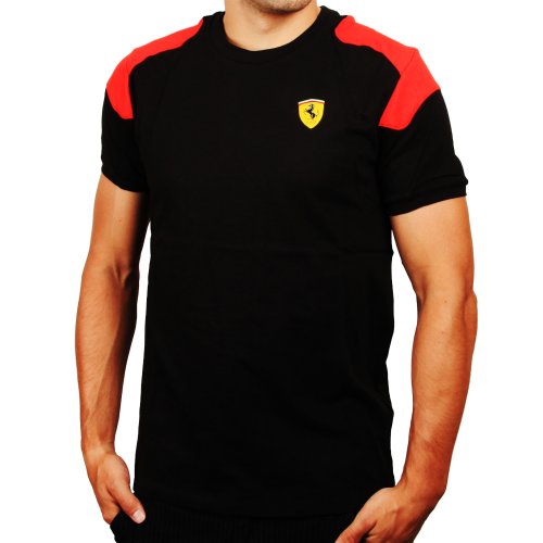 puma ferrari outfit