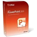 Microsoft PowerPoint Home and Student 2010