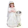 Girl's First Communion Keepsake - 7" Height