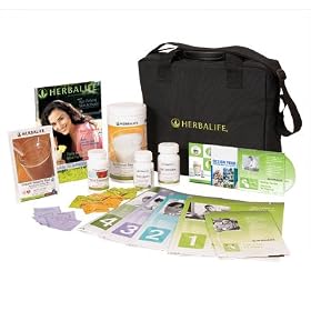 Herbalife - International Business Pack (IBP) - Spanish