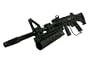 Tippmann A5 M68 Package - Paintball