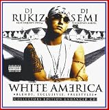White America: Official Eminem Remixes & Freestyles [Mixtape]