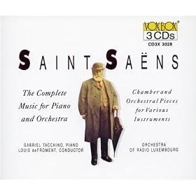 Piano Concerto No. 5 in Fmajor, Op. 103 - III. Molto allegro