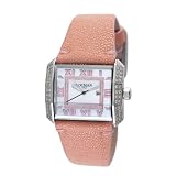 Locman Ladies Otto Collection steel Watch #232MOPPKDC by Locman