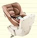☆完全包装付♪★新商品★エコアクト《ecoact》<コンビ>Combi ゼウスターンユーロ TA ブラウン(BR)