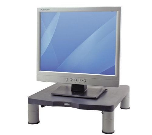 Fellowes Standard Monitorständer graphit