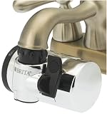 Brita Disposable Faucet Filtration System