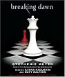 Breaking Dawn (The Twilight Saga, Book 4)