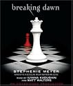 Breaking Dawn