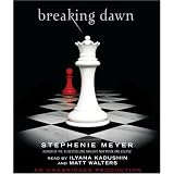 Breaking Dawn (The Twilight Saga, Book 4)