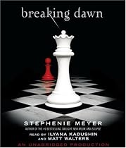 Breaking Dawn (Twilight Saga (Audio))