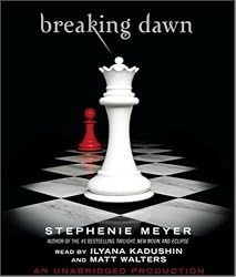 Breaking Dawn (The Twilight Saga, Book 4)