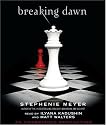 Breaking Dawn (Twilight, #4)