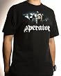 Operator - Green Band Tee