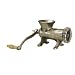 Kitchen & Housewares : Screw Conventional Meat Chopper, 10 Lbs