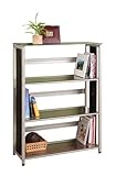 Homelegance Downtown Collection Bookcase