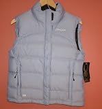 Spyder Adirondack Down Vest