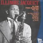 All Stars 1945-1947 by Illinois Jacquet