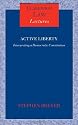 Active Liberty: Interpreting a Democratic Constitution (Clarendon Law Lectures)