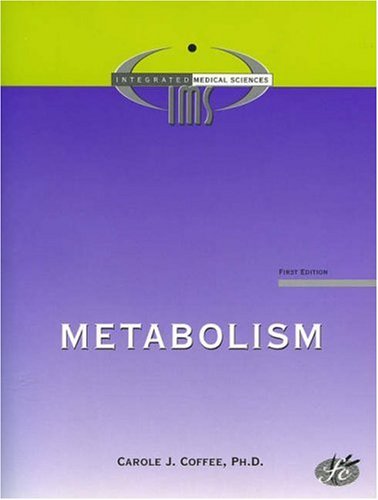 metabolism