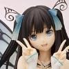Tony'sヒロインコレクション 「ぴーす★きーぱー」 デイジー (1/6スケール PVC塗装済み完成品)