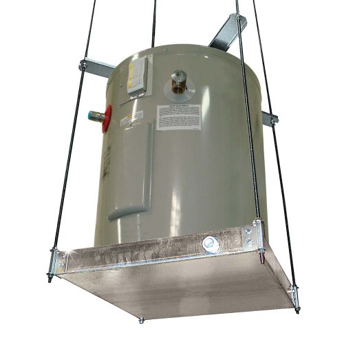 _v^v _ Holdrite QuickStand 40SWHP Ceiling Mounted Suspended Water