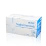 Motex Flat Shape Surgical Face Mask, Earloop, 3 Ply, Box of 50, No Polybag