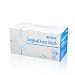 Motex Flat Shape Surgical Face Mask, Earloop, 3 Ply, Box of 50, No Polybag