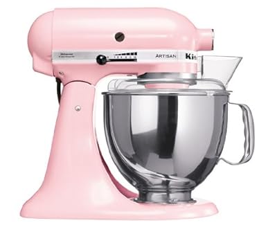 KitchenAid Artisan Mixer 5KSM150PK Pink 220 VOLTS ONLY