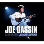 Best Of Joe Dassin : L'Album souvenir...