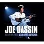 Best Of Joe Dassin : L'Album souvenir (Coffret 3 CD)