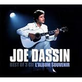 Best Of Joe Dassin : L'Album souvenir (Coffret 3 CD)