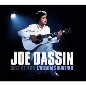 Joe Dassin - Best Of 3 CD (CD2) - Zortam Music