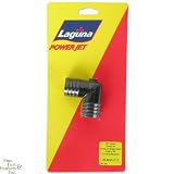 Hagen-Laguna 1 inch Elbow Connector for PowerJet Original 2000, 3000 & 5000